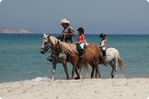 holidays with kids on Kos island